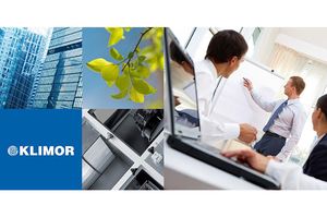 Szkolenia techniczne dla Projektantów systemów wentylacyjno-klimatyzacyjnych - tylko z KLIMOR!