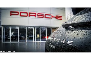 Polskie salony samochodowe z urządzeniami Clima Gold.