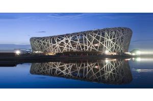 Pekin z urządzeniami Midea.