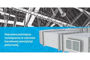 REWOLUCJA na rynku przewodów oddymiających typu PD.