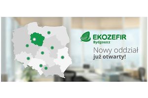 Czas na kolejną sylwetkę Prezesa branży HVACR. Tym razem do cyklu zaprosiliśmy Jacka Czerwińskiego, współwłaściciela firmy Ekoklimax-Projekt.