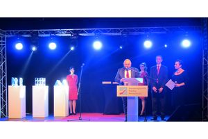 Nagrody rozdane! Zobacz kto został nagrodzony podczas uroczystej Gali.