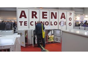 Forum Wentylacja-Salon Klimatyzacja 2016 zakończone. Podsumowanie 14.edycji Targów.