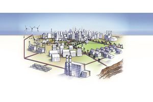 Systemy ciepłownicze nadzieją dużych miast!