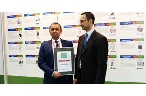 KLIMOR nagrodzony nagrodą DELTA oraz Najciekawszy Produkt 2016 podczas Forum Wentylacja-Salon Klimatyzacja 2016.