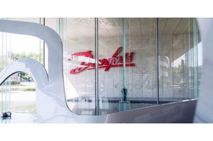 Danfoss przedstawia sprawozdanie finansowe za 2015 rok.