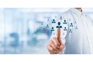 Masz doświadczenie na stanowisku kierowniczym i znasz się na urządzeniach klimatyzacyjnych? Ta praca jest dla Ciebie!