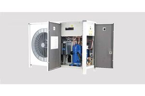 Agregaty Danfoss Optyma TM Plus Inverter nowością w ofercie Wigmors.