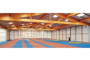 Instalacje wentylacyjne w obiektach sportowych – praktyczne wskazówki dla projektantów