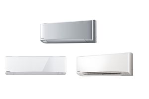 Pierwsze klimatyzatory Panasonic Etherea z czynnikiem R32 dostępne od maja w Polsce.