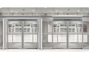 WING – nowa jakość w technologii kurtyn powietrznych