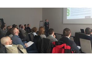 KLIMOR zakończył panel edukacyjny pt. „Praktyczne strony Rozporządzenia EKOPROJEKT”.