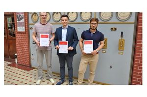 Półfinał szóstej edycji Akademii Danfoss