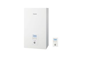 Panasonic rozszerza serię pomp Aquarea H o nowe jednostki typu split o mocy 7 i 9 kW.