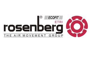 Wentylatory kanałowe KHA - bloki CAD