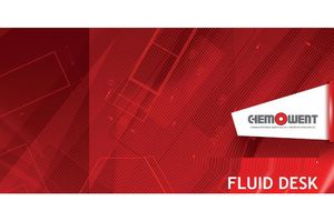 Biblioteka CHEMOWENT w programie Ventpack 4.0 – dostępna od 15.06.2016