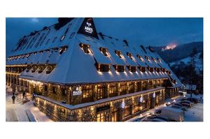 Nagroda Housekeeping Award of Excellence za 2015 r. dla hotelu z urządzeniami Clima Gold!