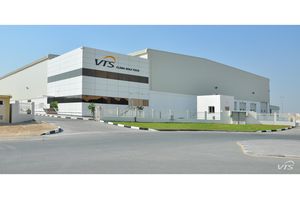 Jarosław Jóźwiak, Prezes Zarządu VTS Polska Sp. o.o. to kolejna postać  w naszym cyklu wywiadów "Sylwetki Prezesów branży HVACR".