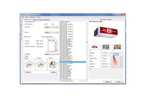 Nowa wersja programu doboru RATUS II v 1.2.1 firmy STAVOKLIMA.