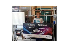 Kształci nam się nowe pokolenie Instalatorów!