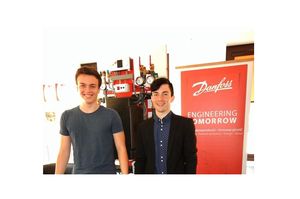 6. edycja Akademii Danfoss rozstrzygnięta!