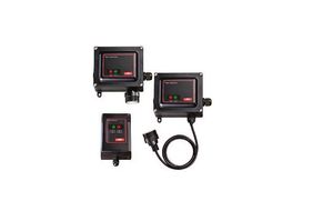 Wigmors oferuje detektory gazu Danfoss DGS z modbusem.