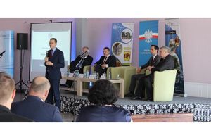 Konwektor: konferencja z Wicepremierem Mateuszem Morawieckim.