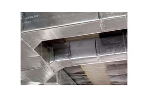 Biblioteka programu WENTYLE z URSA AIR 40 mm.