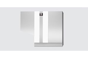 Kondensacyjne kotły gazowe MGK-2 firmy Wolf.