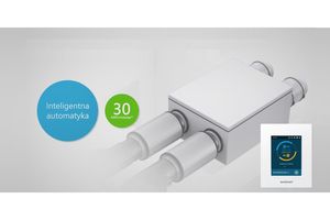Wentylacja - jak zintegrowana i inteligentna automatyka wpływa na oszczędności