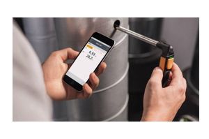 Jak zmierzyć przepływ powietrza w kanale wentylacyjnym?