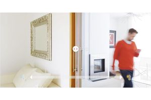 evohome - innowacyjny system strefowego sterowania ogrzewaniem w domu.