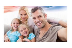 „Dom Marzeń” ogrzewany urządzeniami marki WOLF!