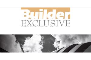 Frapol jednym z partnerów nowego projektu miesięcznika Builder.