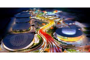 Midea zapewnia najlepszy klimat podczas Igrzysk Olimpijskich w Rio 2016.