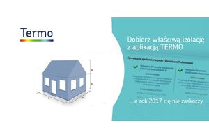 TermoURSA - nowy program od URSA. Pobierz już teraz!