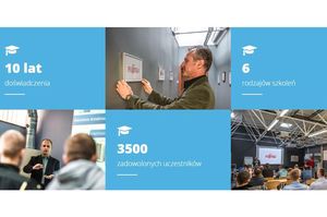 Od początku września trwają zapisy na APS. Sprawdź listę szkoleń i terminy.