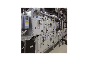 Centrale do zastosowań specjalistycznych marki Lindab IMP Klima.