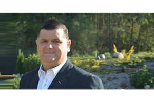 Rozmowa z Jerzym Wynarskim to październikowy wywiad naszego cyklu "Sylwetki Prezesów branży HVACR".