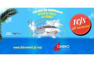 Półmetek drogi na Kubę już za nami!