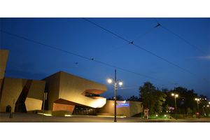 Hiszpańska architektura, picado i Beethoven w Toruniu z centralami VBW Engineering