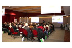 Ventia zaprasza na seminarium techniczne "Praktyczne zastosowania innowacyjnych urządzeń w projektach HVAC" w Lublinie