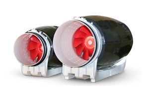 Nowe wentylatory w ofercie marki HAVACO