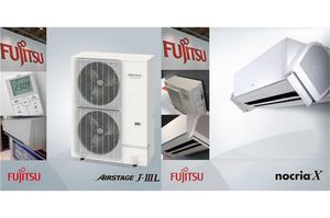 FUJITSU: nowości 2017