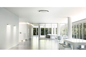 Samsung stawia na wzrost sprzedaż systemów klimatyzacji w Europie