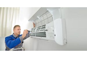 Jaki jest koszt montażu klimatyzacji?