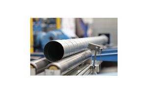 Szczelność systemów Lindab spełnia najwyższe standardy!