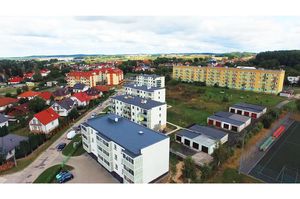 Elektryczne ogrzewanie podłogowe wyłącznym systemem grzewczym