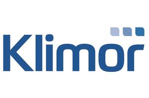 KLIMOR obchodzi 50-lecie i wprowadza nowe logo