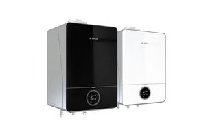 Bosch z nową linią kotłów na polskim rynku - Bosch Condens 9000i